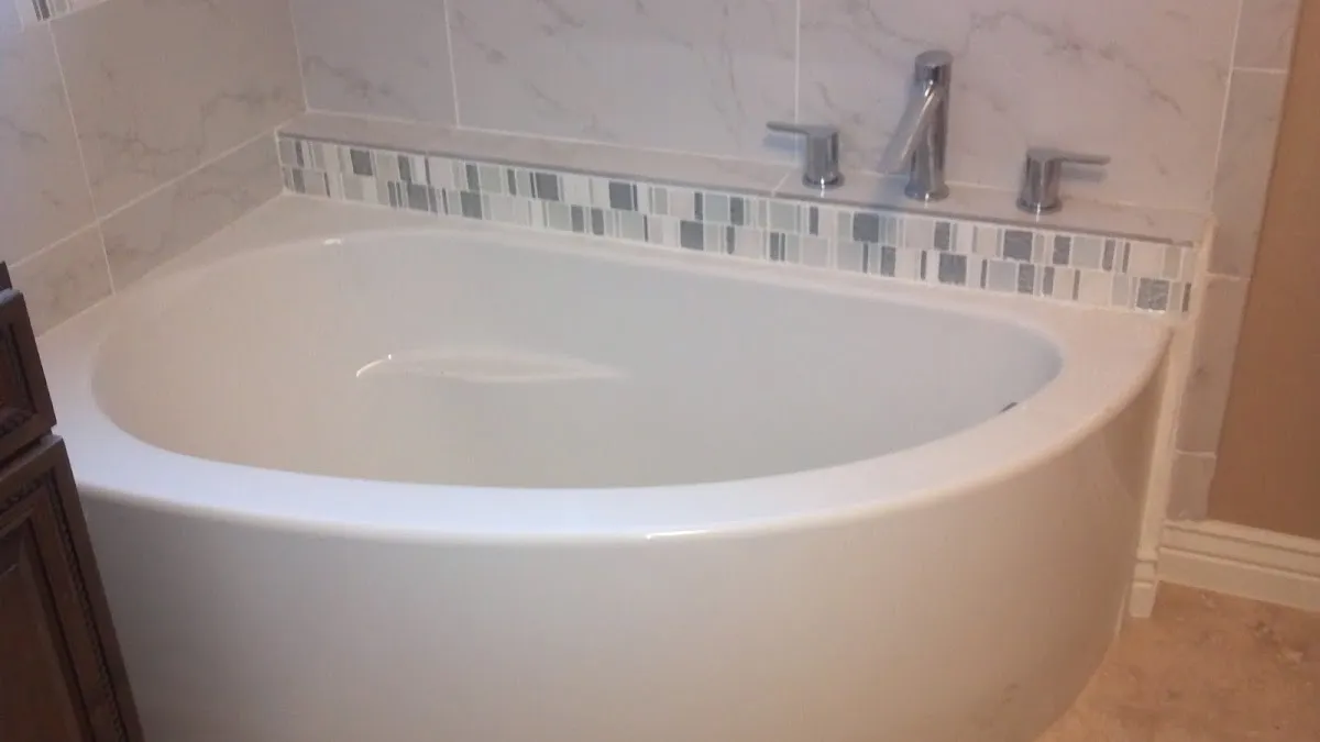 Water Line Replacement in Kasson, MN